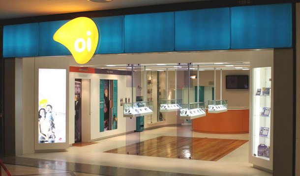 Oi não cumpre metas e é multada em R$ 34 milhões