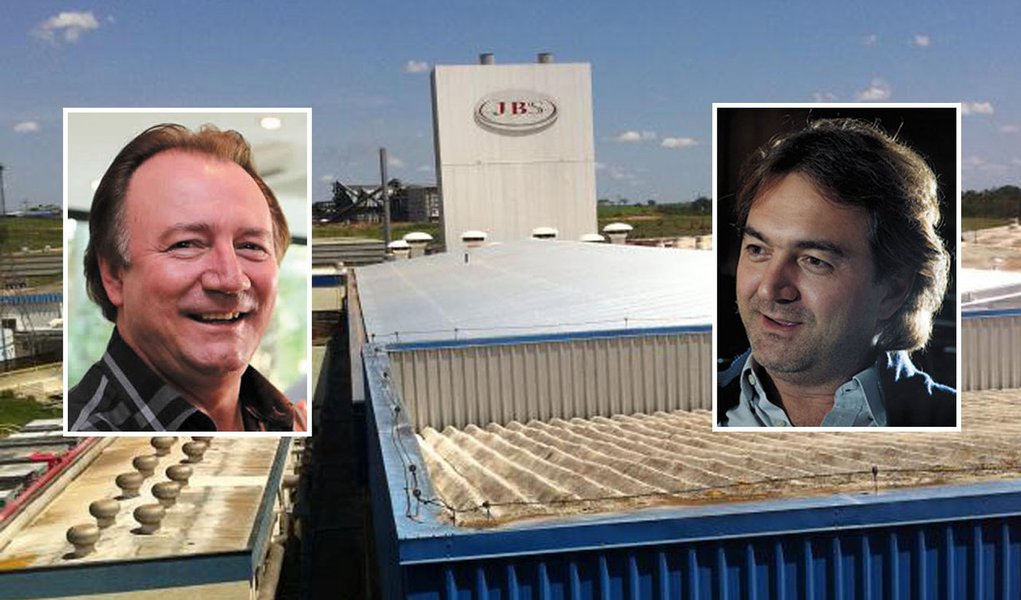JBS será investigado por escamotear aquisições