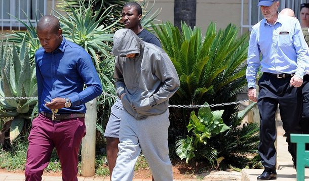 Promotoria: Pistorius cometeu crime premeditado
