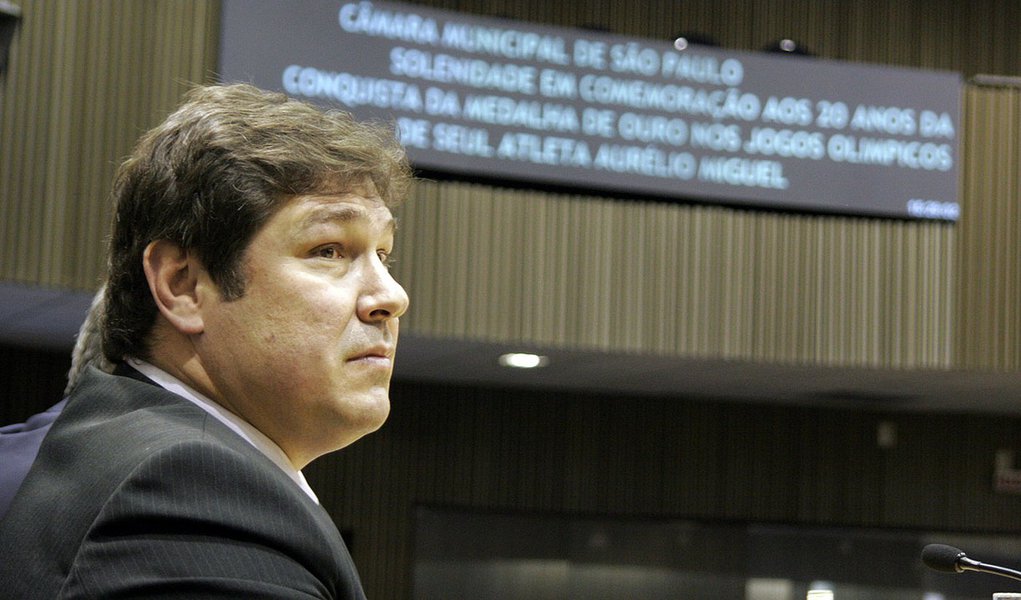 Como vereador, Aurélio Miguel multiplicou bens