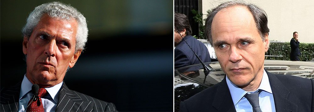 Justiça condena espiões da Telecom Italia