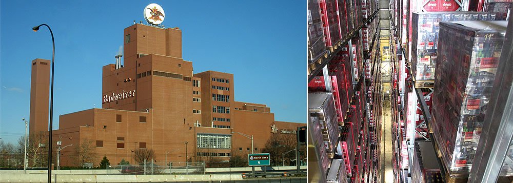 EUA vetam concentração no mercado de cerveja