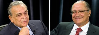 PSDB começa força-tarefa para reeleger Alckmin