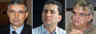 “Medo de Amorim é que Governo use dinheiro do Proinveste nas eleições”