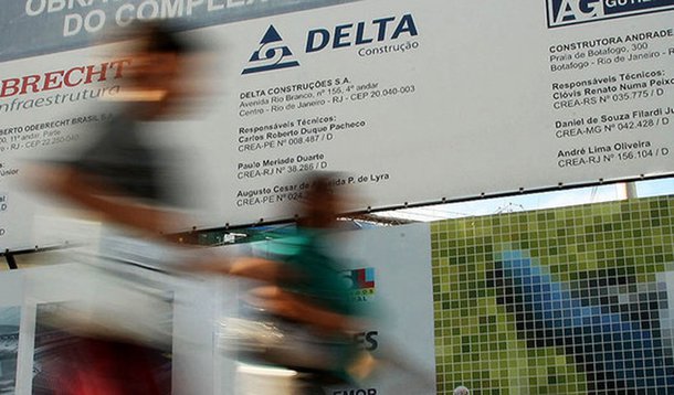 Decisão da Justiça dá fôlego a subsidiária da Delta