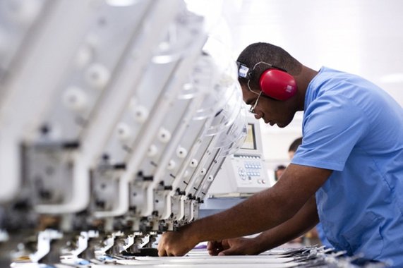 Sergipe teve 2º maior crescimento de empregos do Nordeste