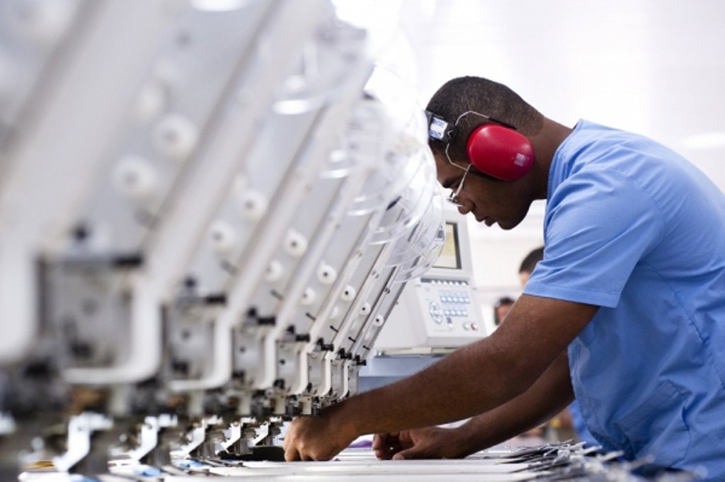 Sergipe teve 2º maior crescimento de empregos do Nordeste