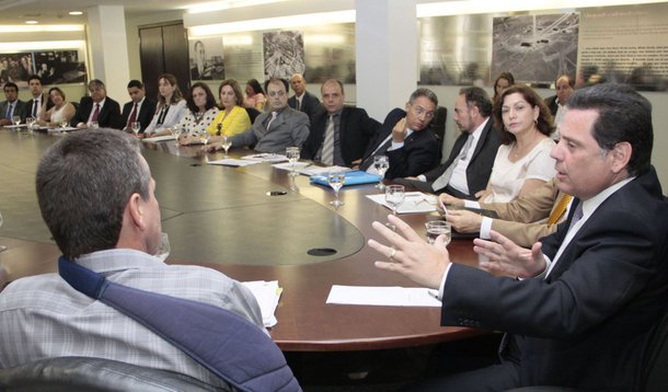 Controle gera economia de R$ 385 mi, diz Segplan
