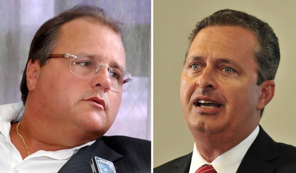 Campos "deve ousar ou procurar outro caminho"