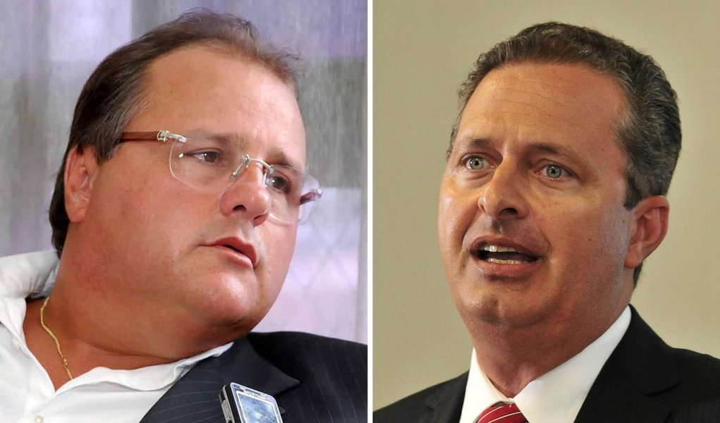 Campos "deve ousar ou procurar outro caminho"