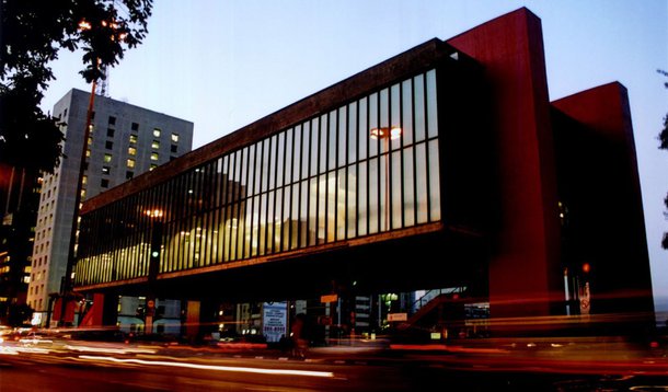 Juiz livra Masp de ação de R$ 6,6 mi do INSS