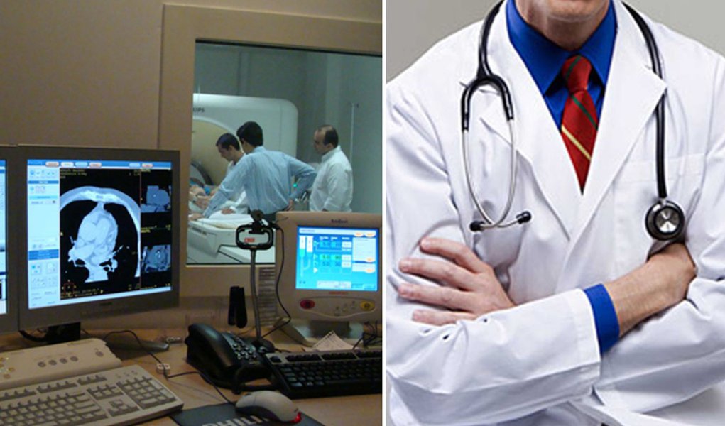 Médicos suspendem atendimento a convênios