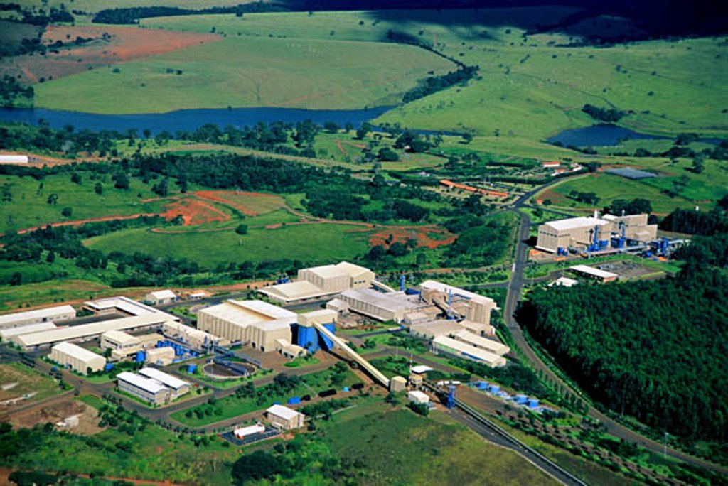 Estudo projeta crescimento de MG acima da média nacional