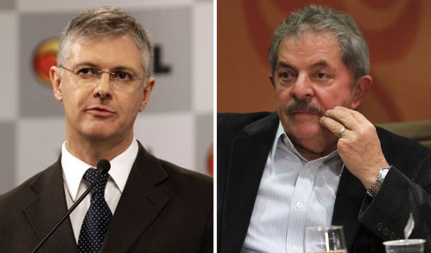 Colunista diz que Lula entrou na era do distanciamento