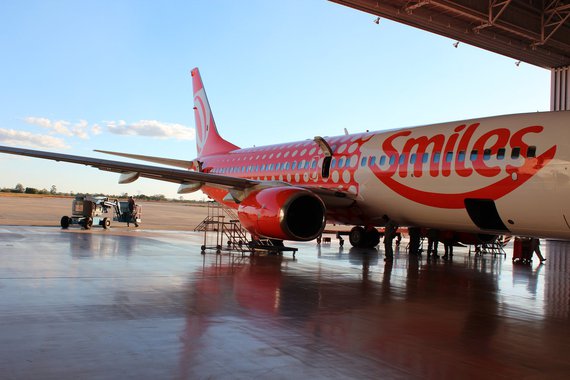 Smiles será investigado por propaganda enganosa