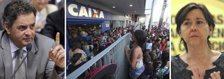 PSDB cobra explicações sobre caso Bolsa Família