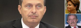 Ir para o PT? “Não tem a menor procedência"