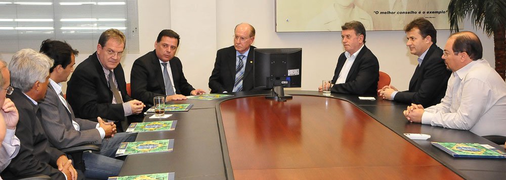Grupo Martins pretende instalar unidade em Goiás