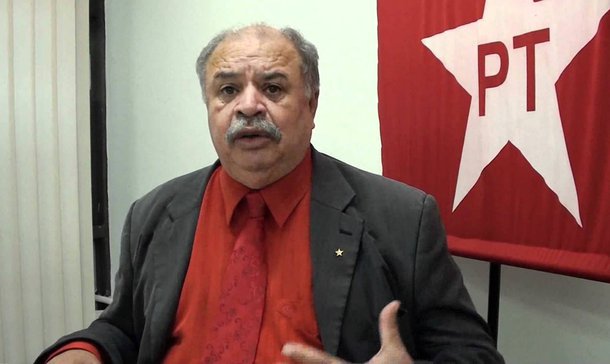 PT-BA ao 247: "Turbulência é culpa do Congresso"