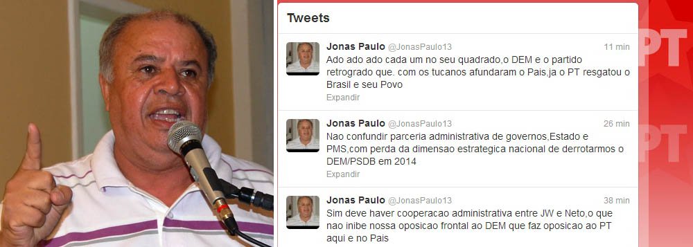 "Ado, ado, ado, cada um no seu quadrado"
