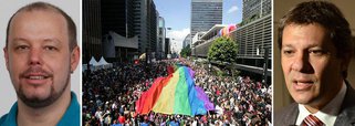 São Paulo vai ampliar ações contra homofobia