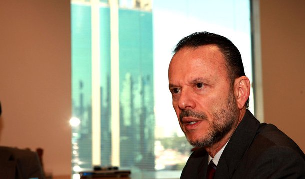 BNDES quer dinheiro privado em grandes obras