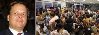 Estadão pira de vez e compara crise do Bolsa-Família ao confisco da poupança