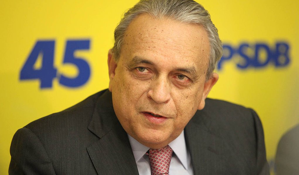 "O tempo do PT passou"