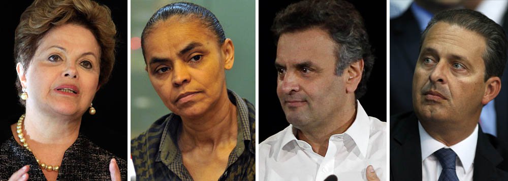 Desgaste e economia explicam humor do eleitor