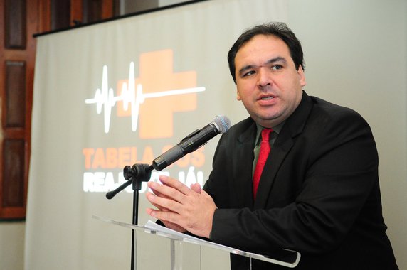 Vereador chama ocupação de “golpe” do PT e do PSOL