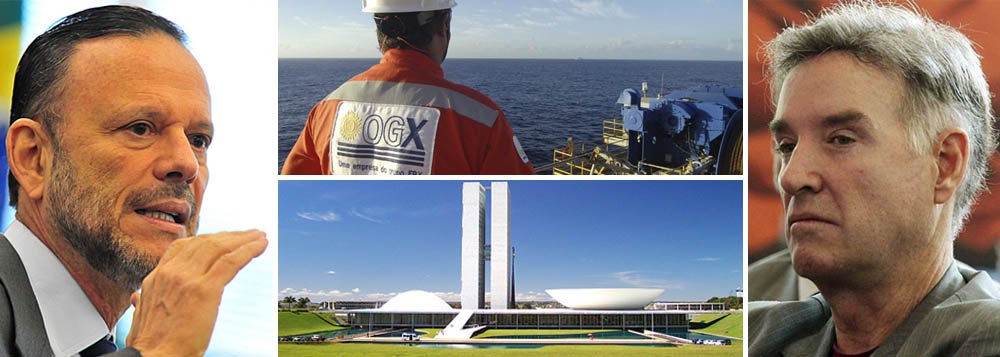 BNDES tenta conter “crise Eike” e CPI no Congresso