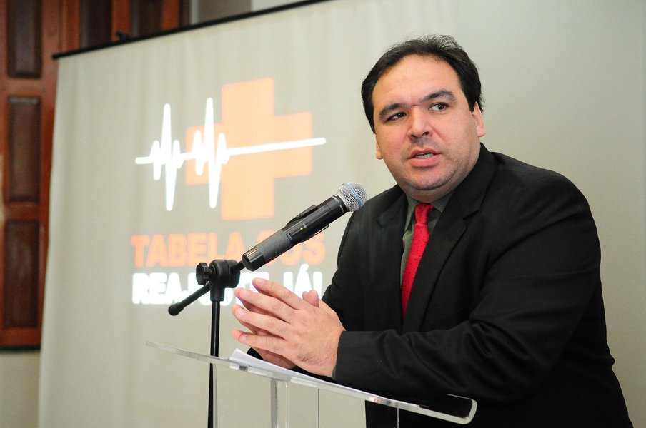 Vereador chama ocupação de “golpe” do PT e do PSOL