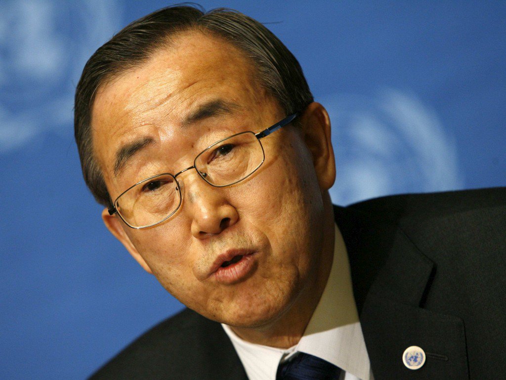 ONU condena teste nuclear norte-coreano