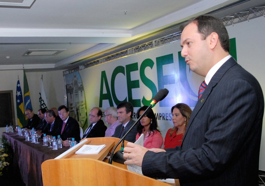 Com ISS alto, empresas de TI poderão deixar Aracaju