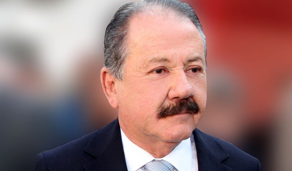 Vice-presidente defende Assembleia de São Paulo