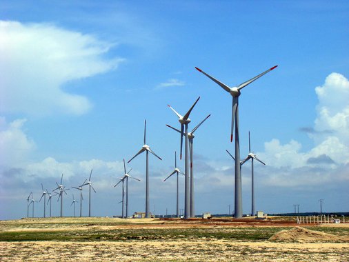 Cemig quer diversificar matriz energética mineira