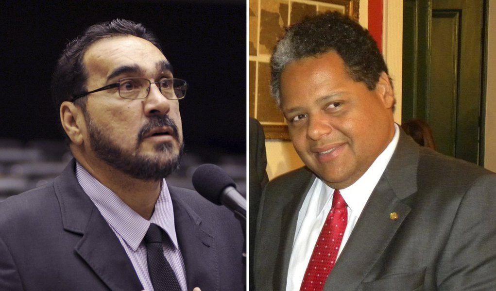 Só dois baianos têm 100% de assiduidade na Câmara