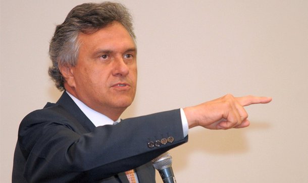Candidatura de Caiado vale o risco? DEM acha que não