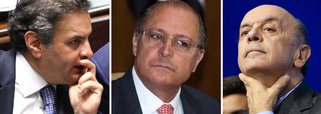 PSDB aumenta a pressão: vai ou não vai, Aécio?