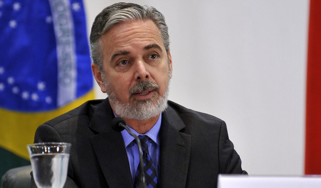 Brasil se diz preocupado com teste nuclear coreano