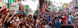 Esfarrapados, o bloco mais antigo de São Paulo