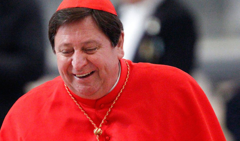 D. João: pode não ser a hora para um papa latino