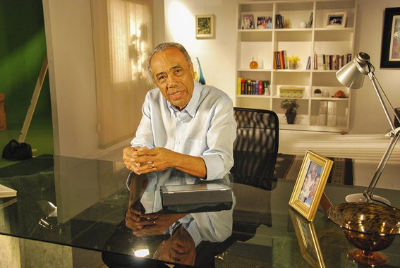 Dá para acreditar que João não disputará o Governo em 2014?