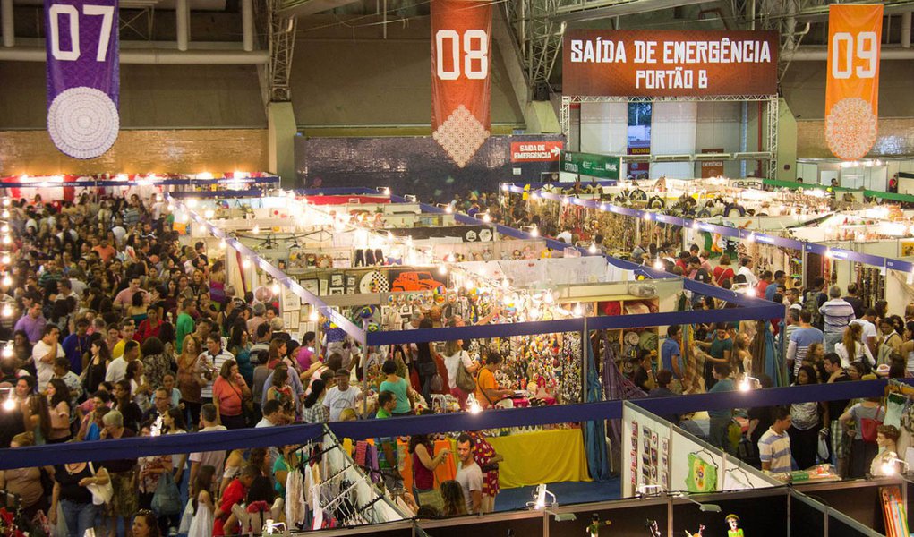 Fenearte chega ao fim e movimenta R$ 44 milhões