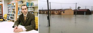 MP dá prazo para construtoras das casas