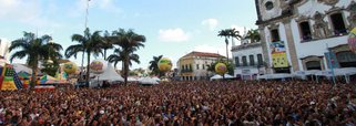 Dia de Nossa Senhora do Carmo deve reunir 400 mil