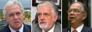 Wagner avalia lançar Otto governador e Leão vice