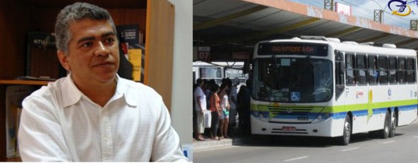 VCA sofrerá intervenção da Prefeitura se ônibus voltarem a parar