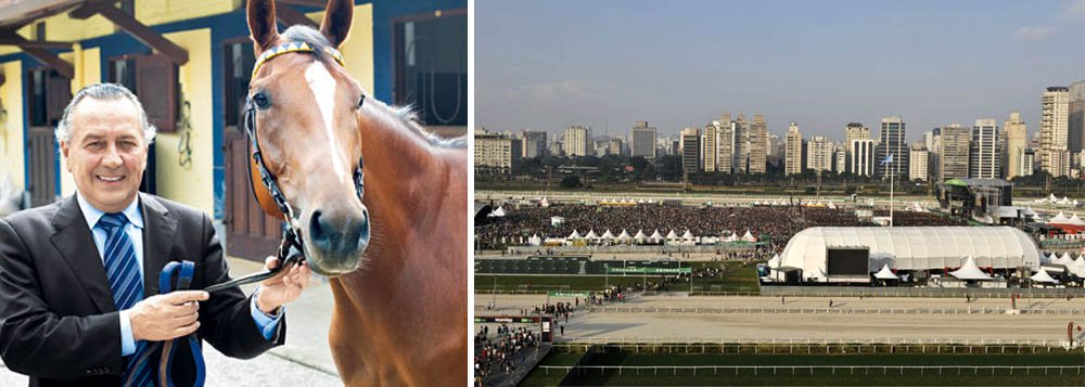 Presidente do Jockey diz que local não é azarão