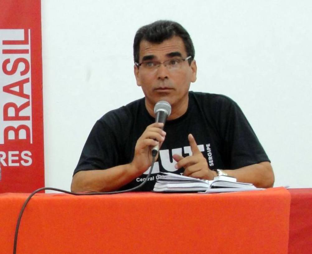 CUT: Governos Déda e Dilma precisam dialogar mais com sindicatos